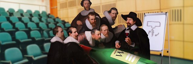 Винные институты: где учат разбираться в вине